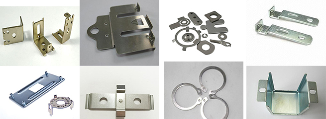 Stamped Parts  Xuzhou Stamped Parts Co.,Ltd